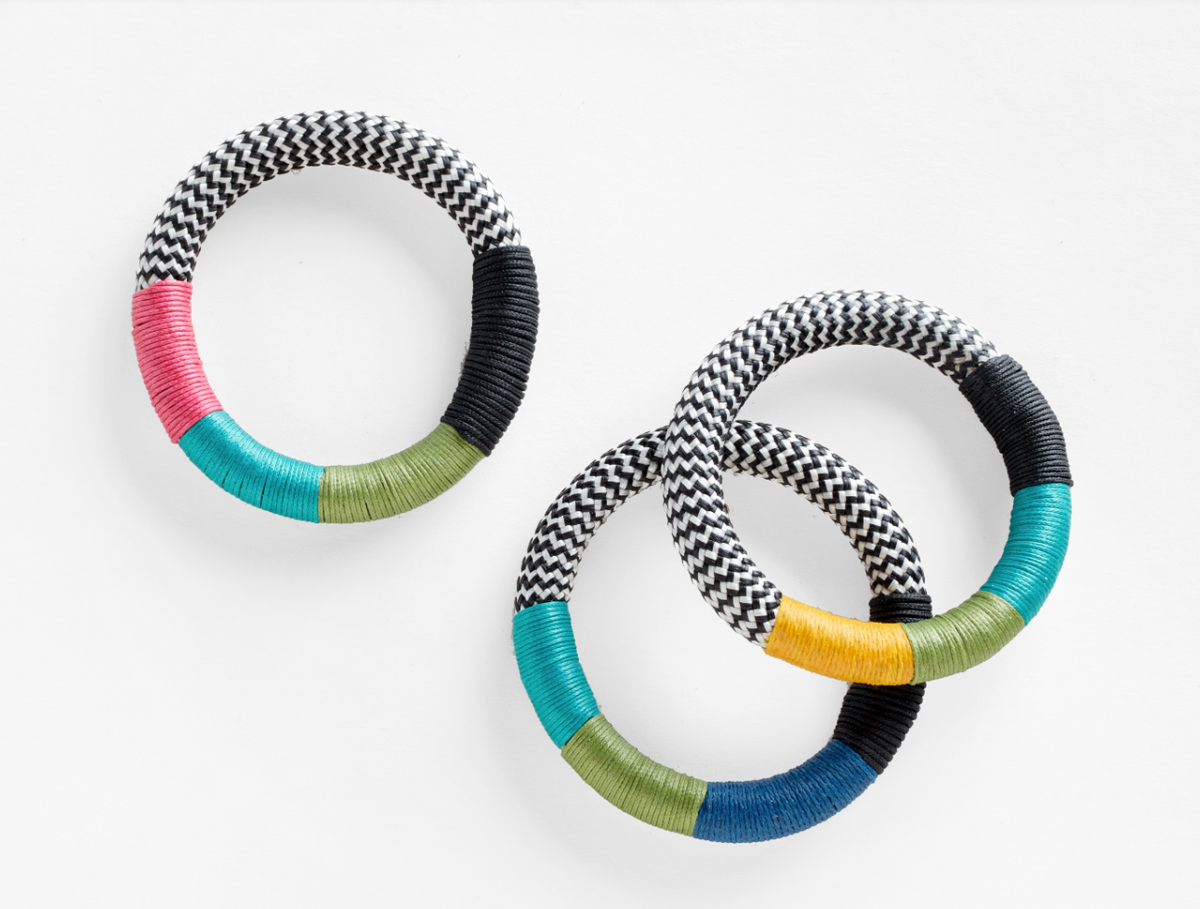 Pichulik Dynamic Bracelet – Zuri