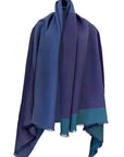 Julahas Acai Delight Cotton Cape