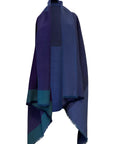 Julahas Acai Delight Cotton Cape