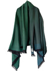 Julahas Spirulina Surprise Cotton Cape