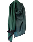 Julahas Spirulina Surprise Cotton Cape