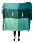 Julahas Green Fusion Cape