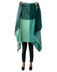 Julahas Green Fusion Cape