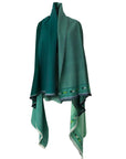 Julahas Green Fusion Cape