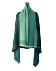 Julahas Green Fusion Cape