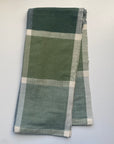 Ethiopian Handwoven Cotton Tea towels