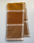 Ethiopian Handwoven Cotton Tea towels