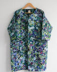 Confetti Open Front Coat