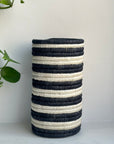 Stripes Woven Vase (click for more colors)