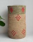 Starry Woven Vase (click for more colors)