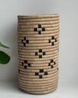 Starry Woven Vase (click for more colors)