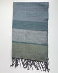 Ethiopian Handwoven Cotton Hand towels