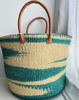 Watamu Basket (Click for more colors)