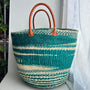 Watamu Basket (Click for more colors)