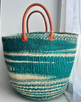 Watamu Basket (Click for more colors)