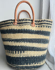 Watamu Basket (Click for more colors)