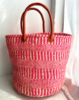 Namanga Basket (Click for more colors)