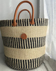 Namanga Basket (Click for more colors)