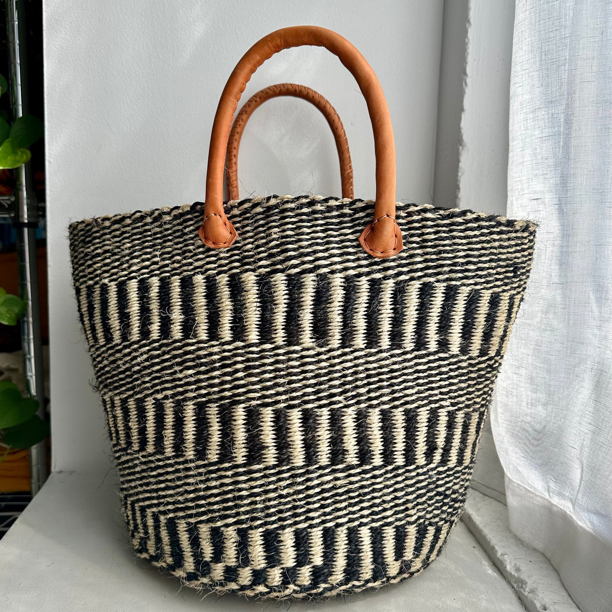 Namanga Basket (Click for more colors)